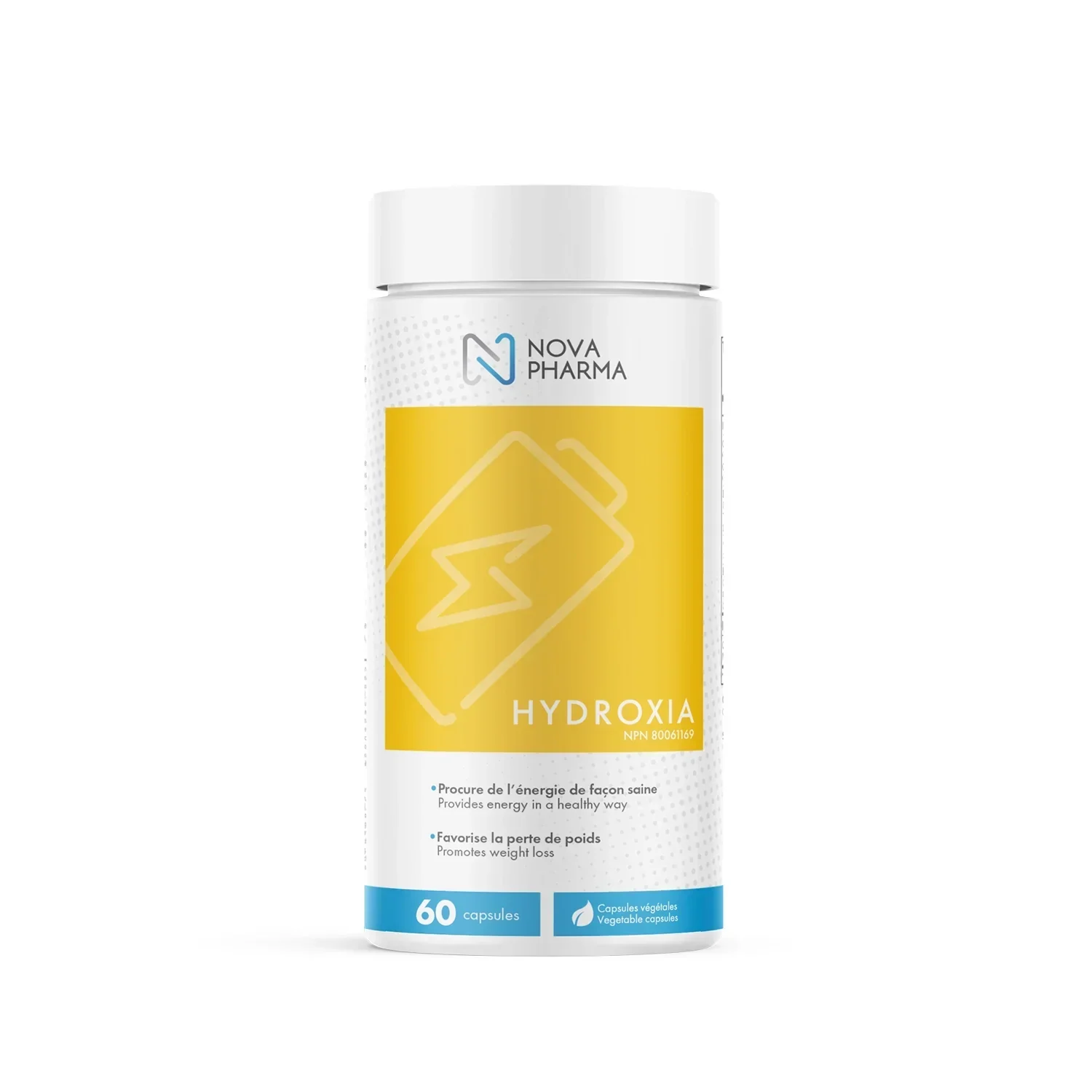 BOX OF 12 | Hydroxia - Image 3