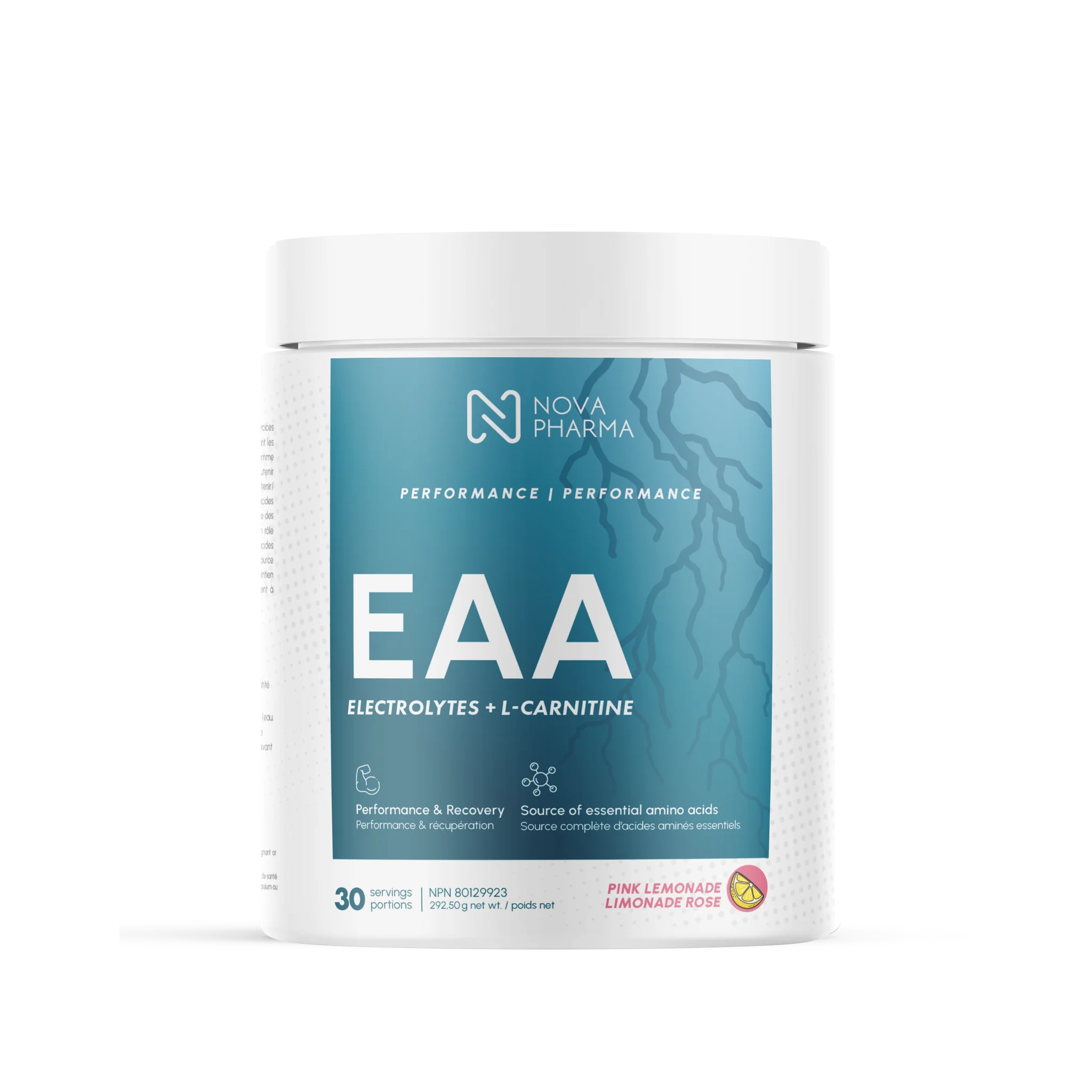 EAA, Amino Acids Supplement - 30 Servings - Image 3