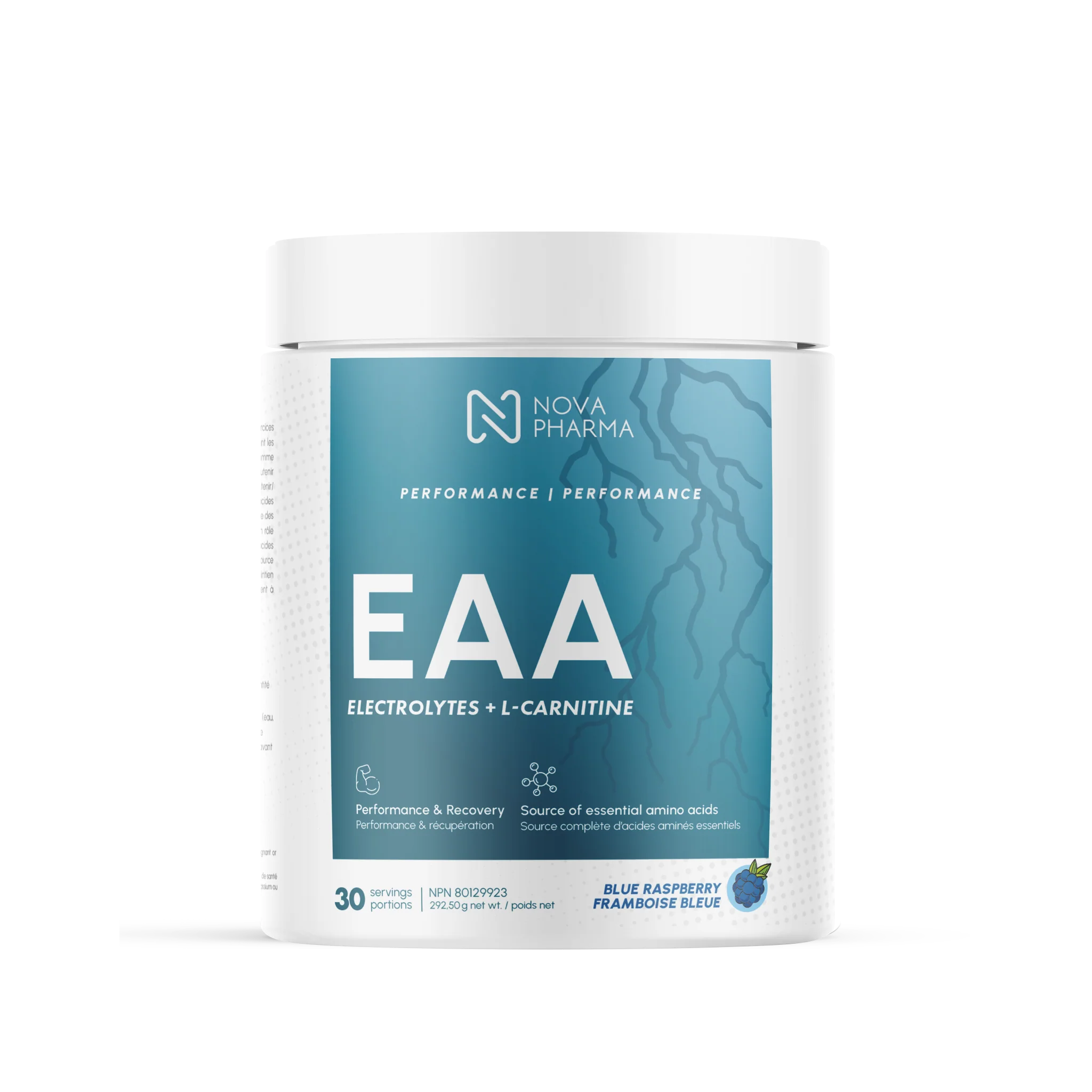 EAA, Amino Acids Supplement - 30 Servings - Image 5