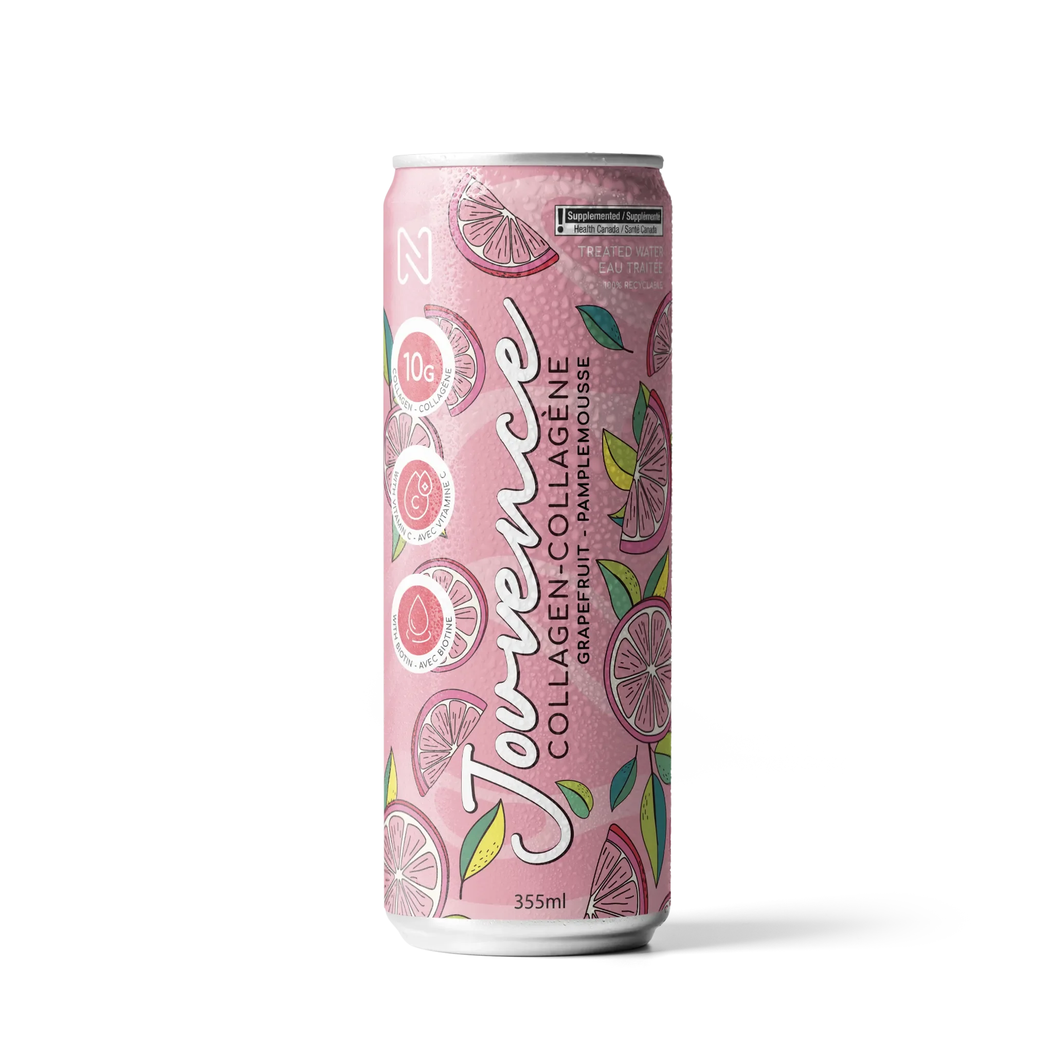 Jouvence - Ready-to-drink marine collagen - Image 10