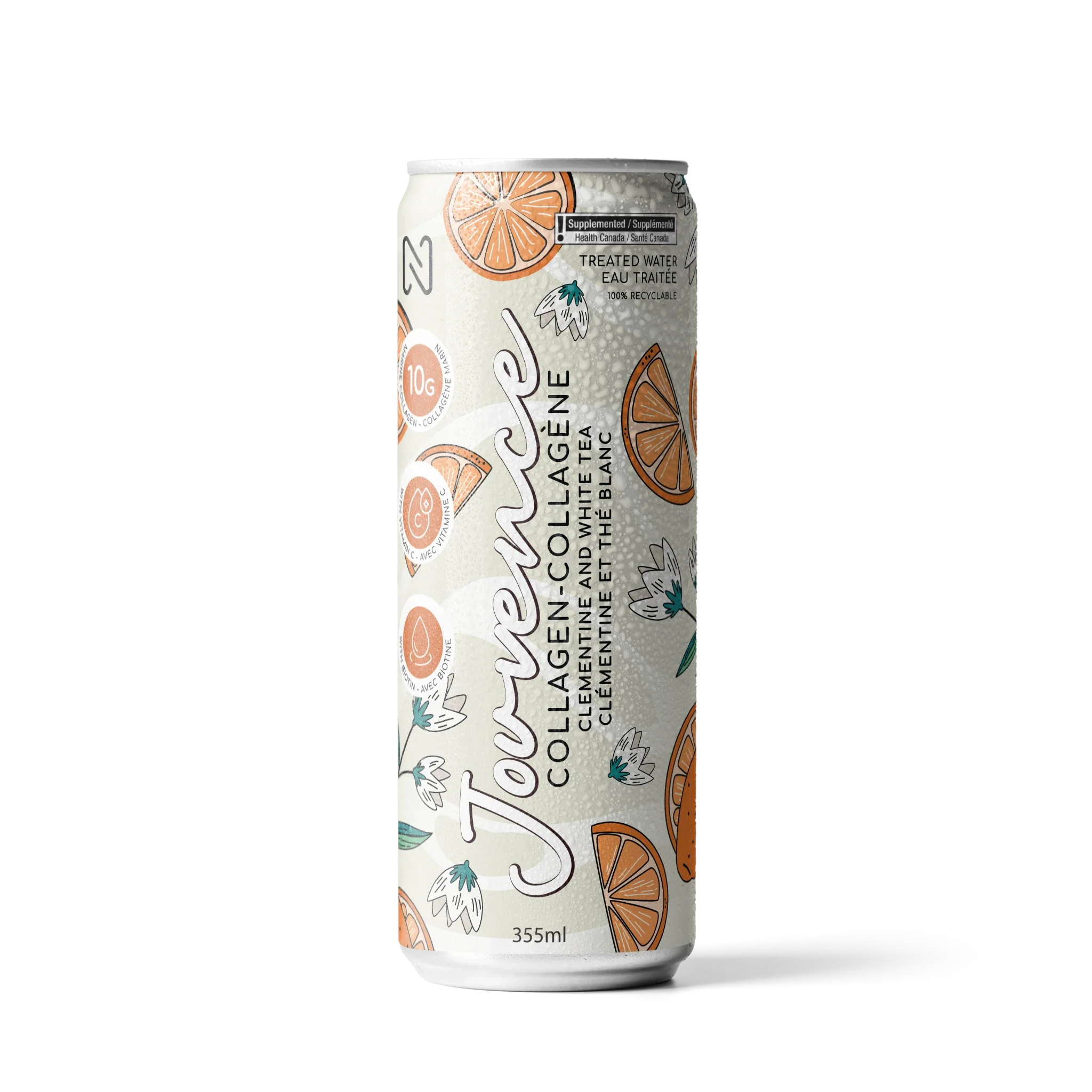 Jouvence - Ready-to-drink marine collagen - Image 4