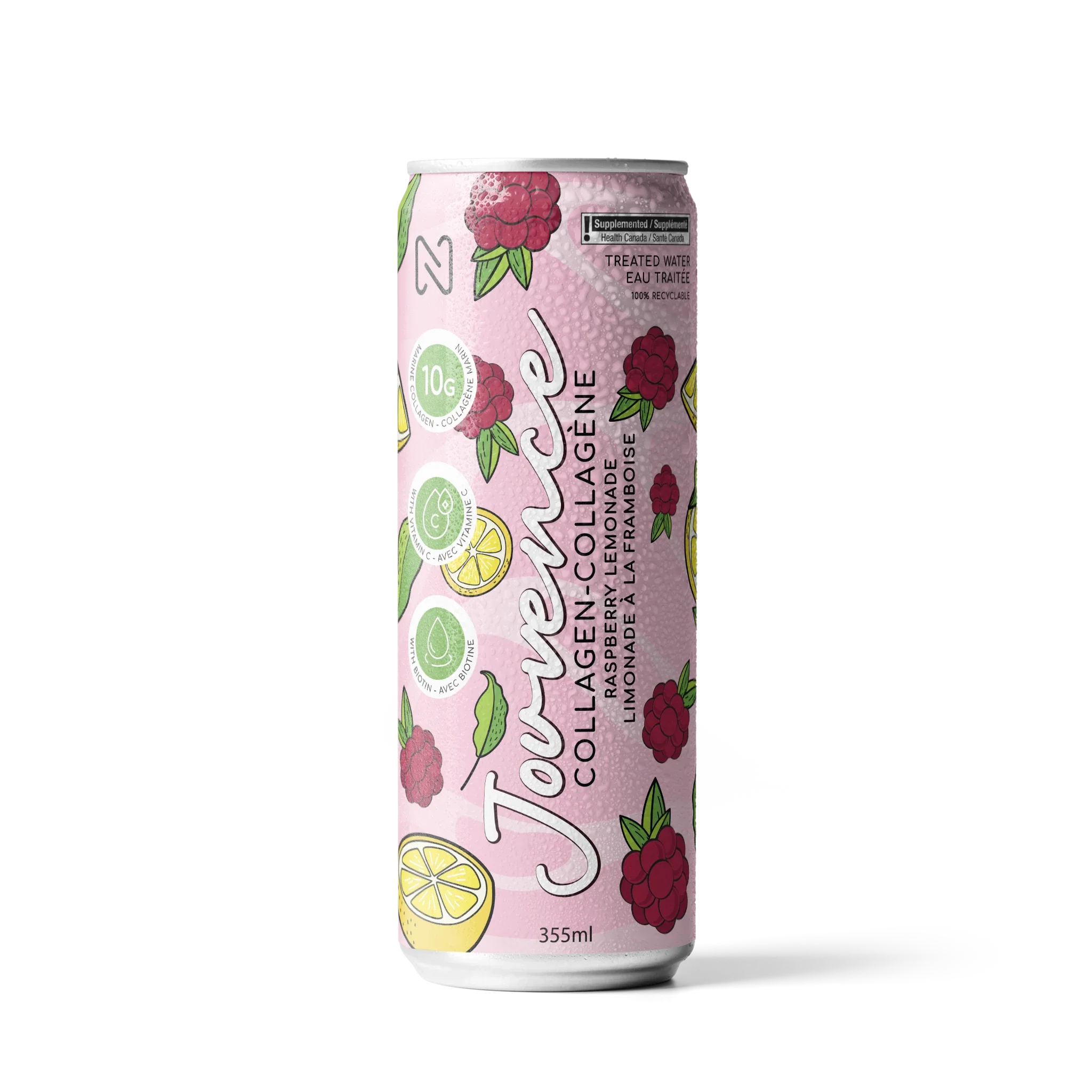 Jouvence - Ready-to-drink marine collagen - Image 5
