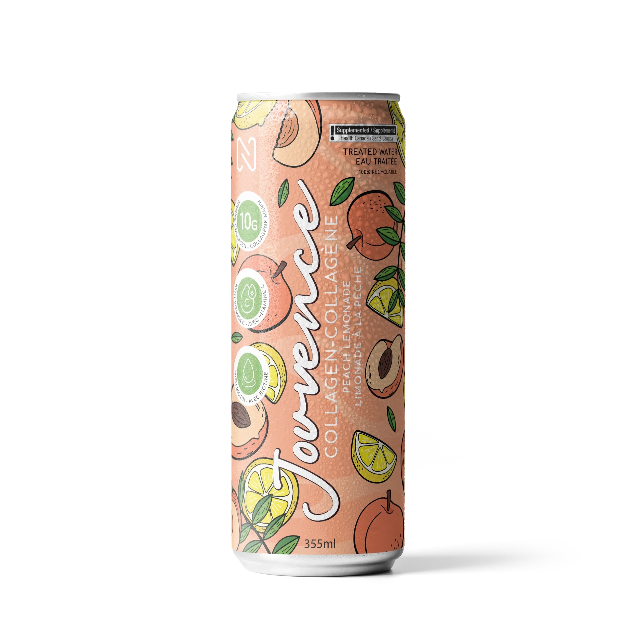 Jouvence - Ready-to-drink marine collagen - Image 6