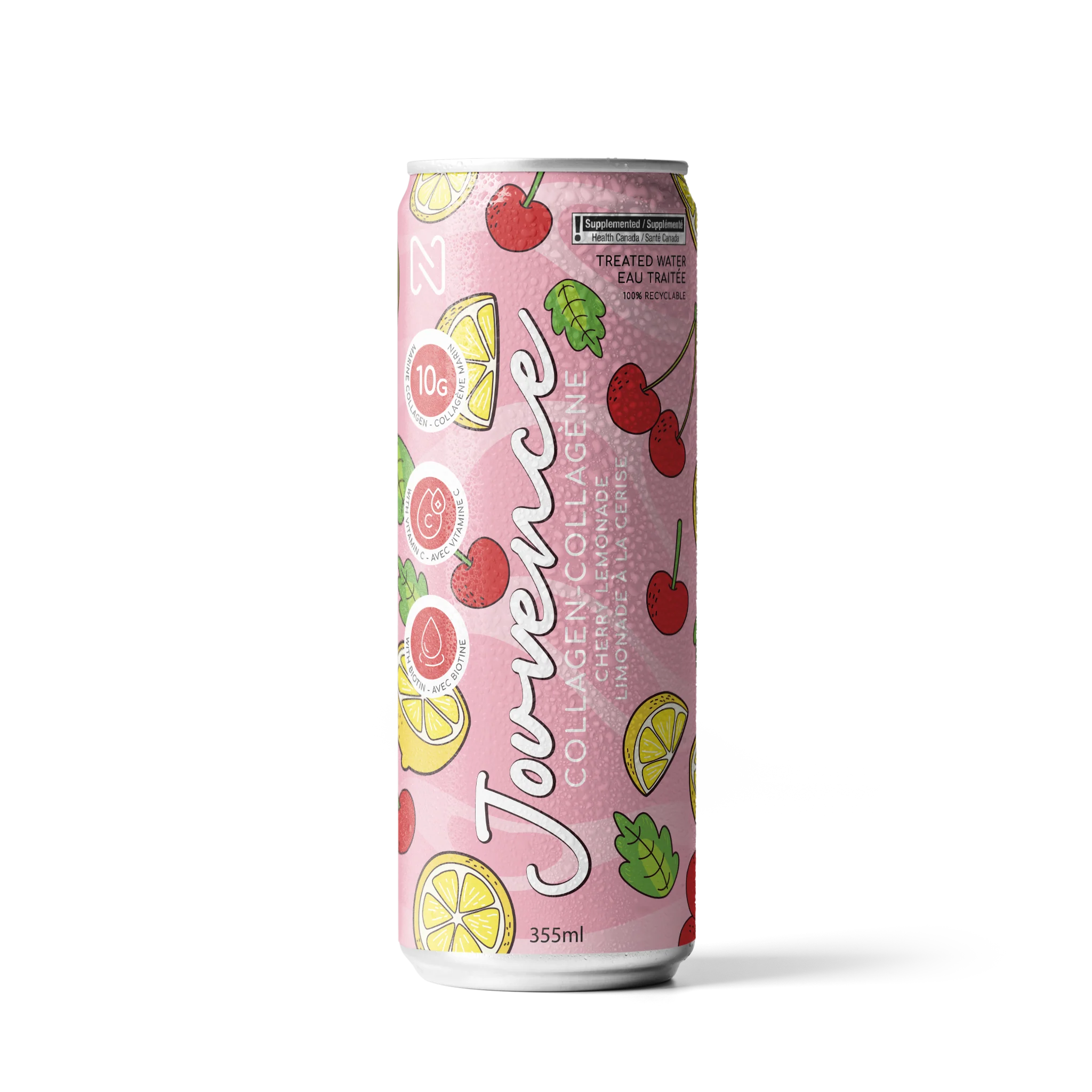 Jouvence - Ready-to-drink marine collagen - Image 7