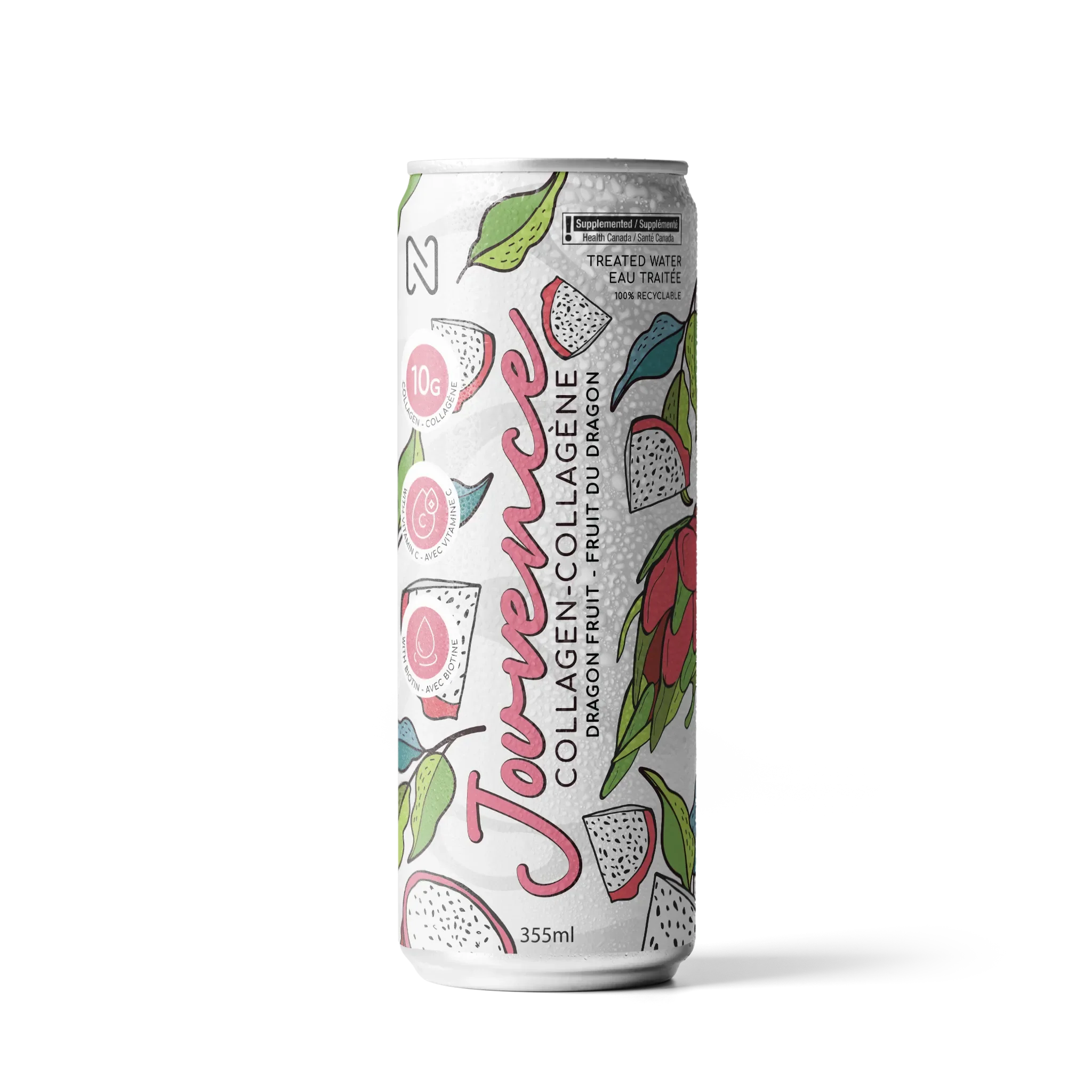 Jouvence - Ready-to-drink marine collagen - Image 8